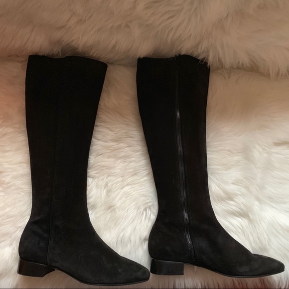rag & bone aslen knee high boots